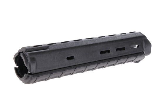 12 front grip - black by Element on Airsoft Mania Europe