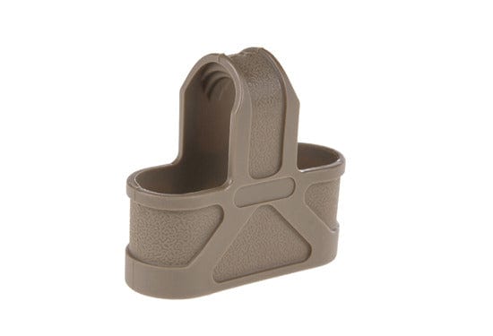 M3 Mag Grip - Sand by Element on Airsoft Mania Europe