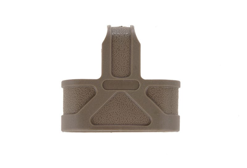 M3 Mag Grip - Sand by Element on Airsoft Mania Europe
