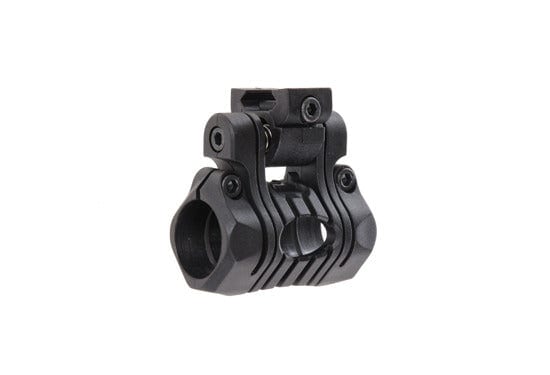 Flashlight mount 5 positions by Element on Airsoft Mania Europe