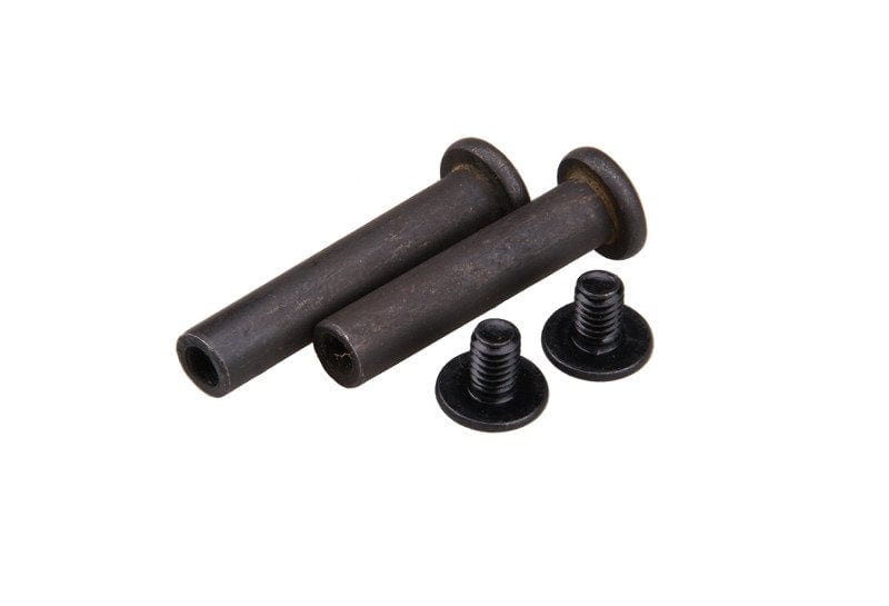 A set of mounting pins for M4/M16