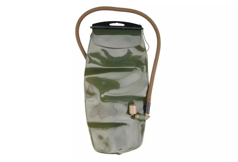 Source WXP 3L hydration system - coyote brown-1