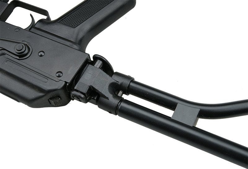 Nachbau des Sturmgewehrs G03 NV