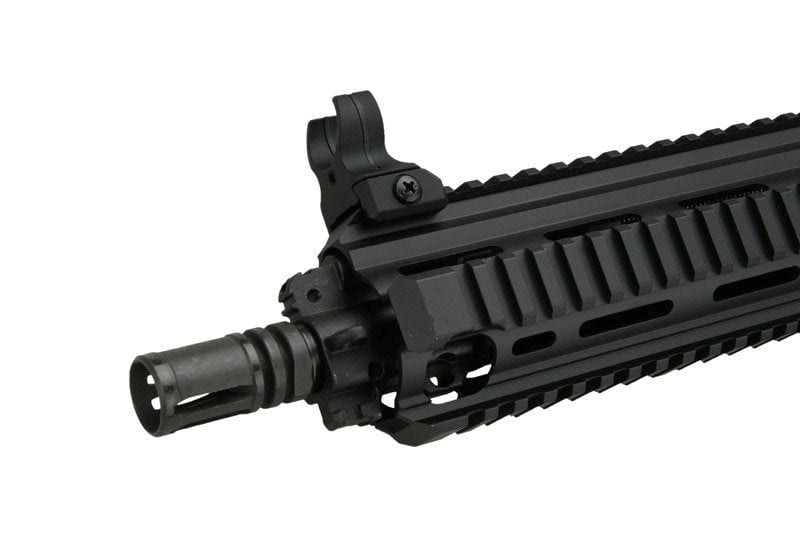 TGR-418 Light carbine