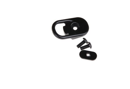 MSA type tactical sling attachment point