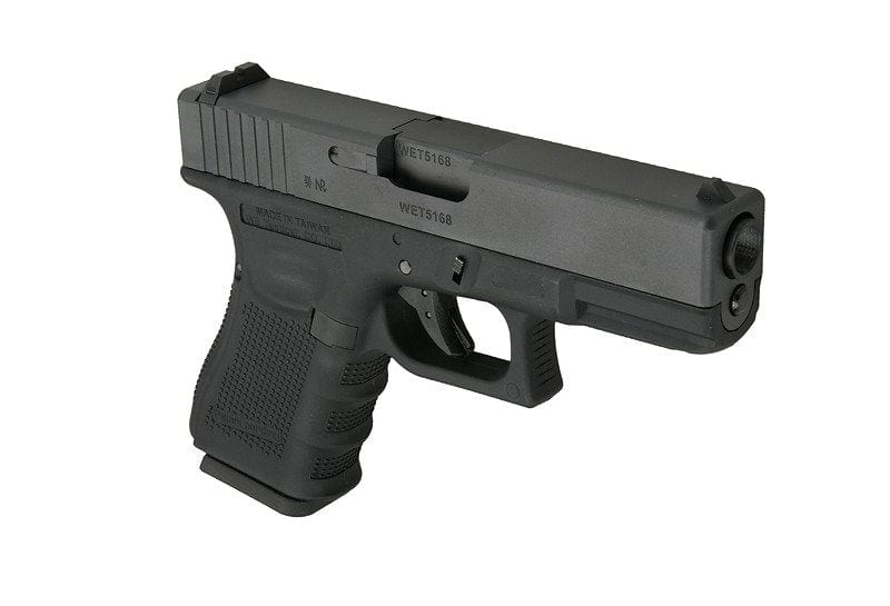 WEG19-GEN4 pistol replica