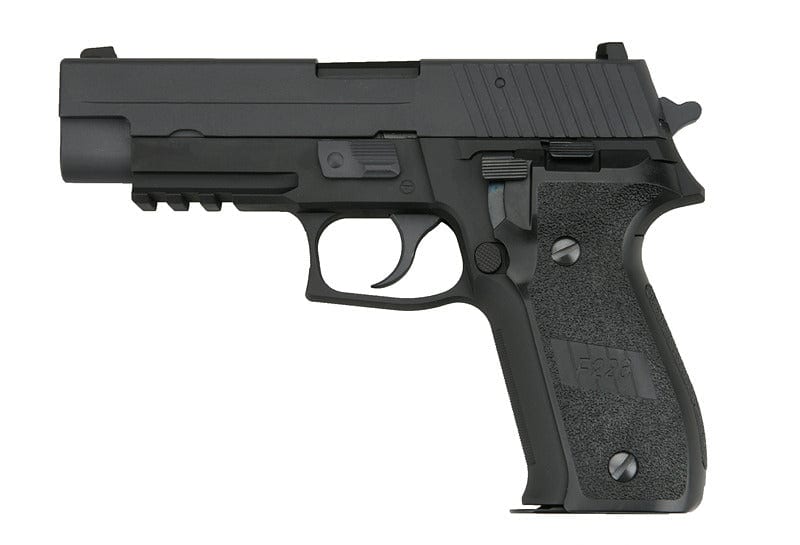 Replika gazowa pistoletu F226 MK25