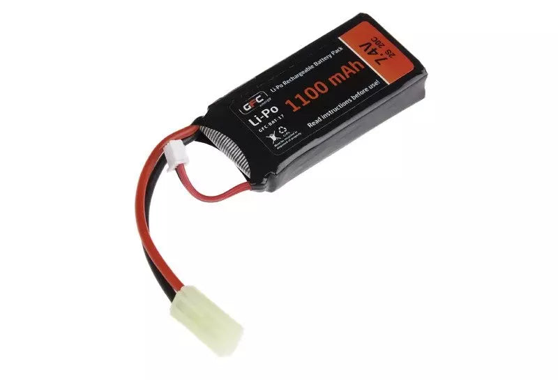 40C LiPo Battery High Quality, Free Service, IN STOCK
