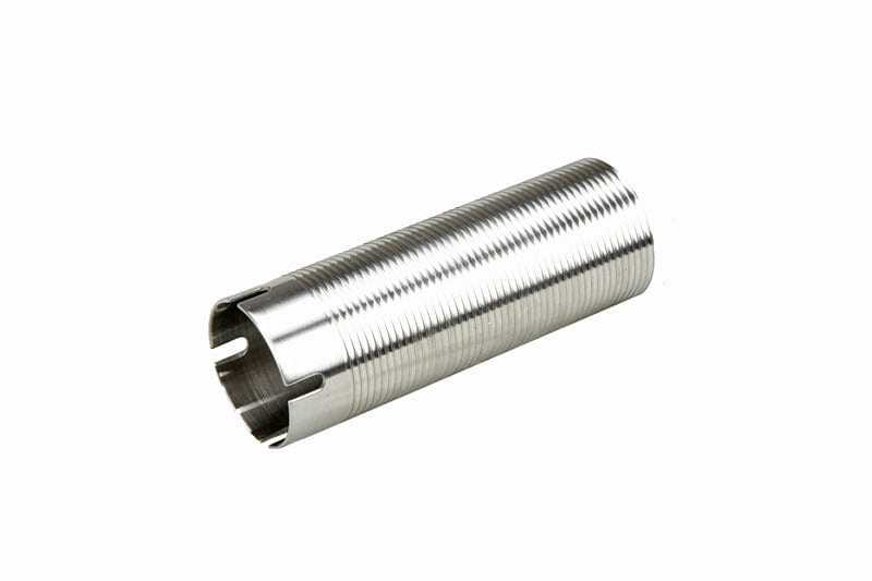 SHS Aluminum type 1 cylinder by SHS on Airsoft Mania Europe