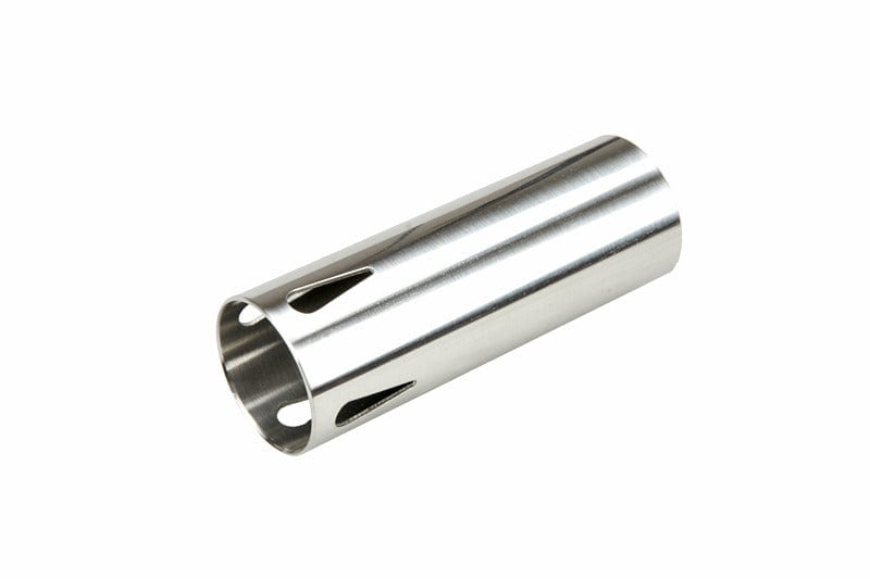 SHS Aluminum type 2 cylinder by SHS on Airsoft Mania Europe