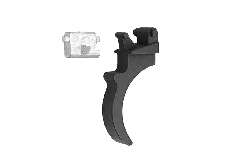 Trigger for the G36 type replicas by JG Works on Airsoft Mania Europe