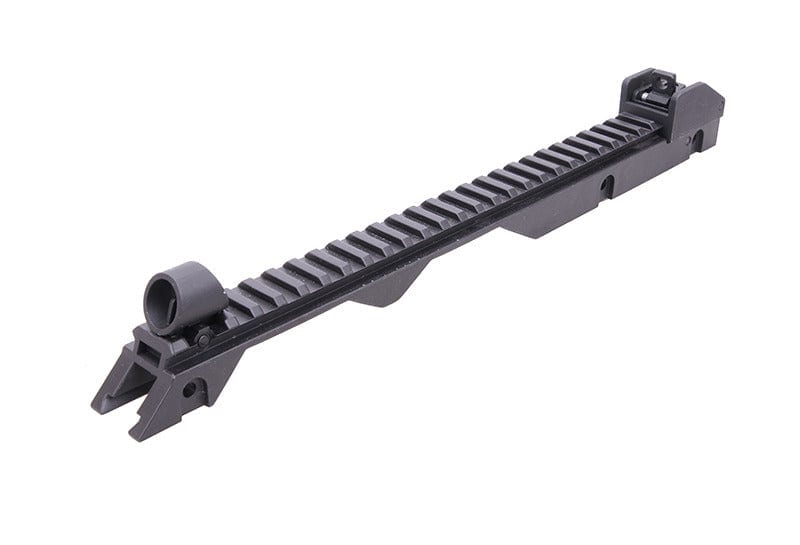 for the G36 type replicas  Top 22mm RIS rail