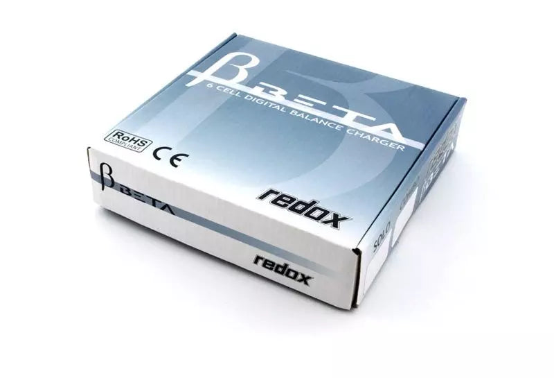 Redox BETA charger
