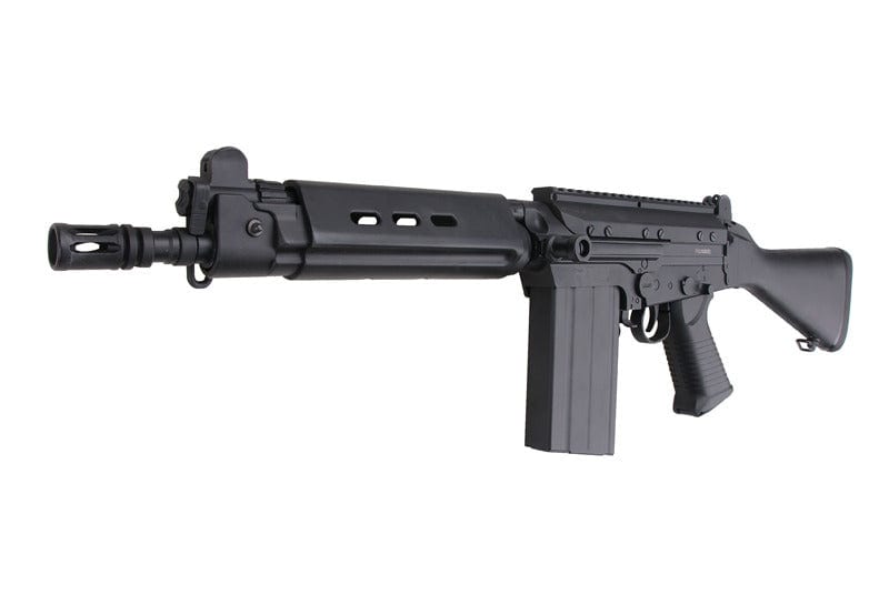 JG3000 carbine replica by JG Works on Airsoft Mania Europe