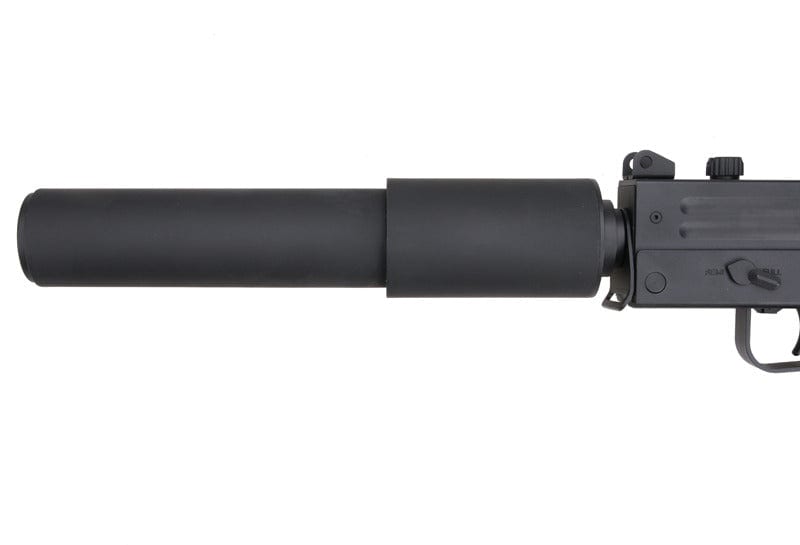 JG0452 sub-machinegun replica by JG Works on Airsoft Mania Europe