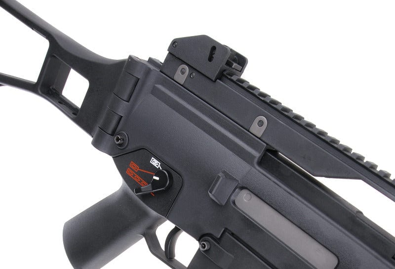WE-A002-999C carbine replica by WE on Airsoft Mania Europe
