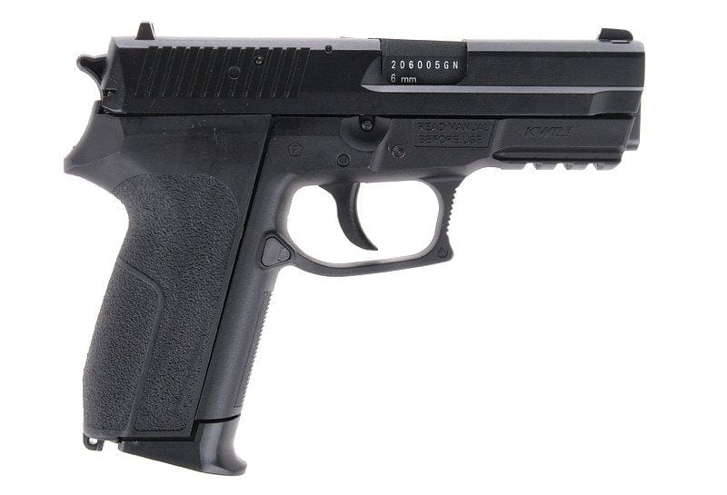 SP2022 CO2 pistol