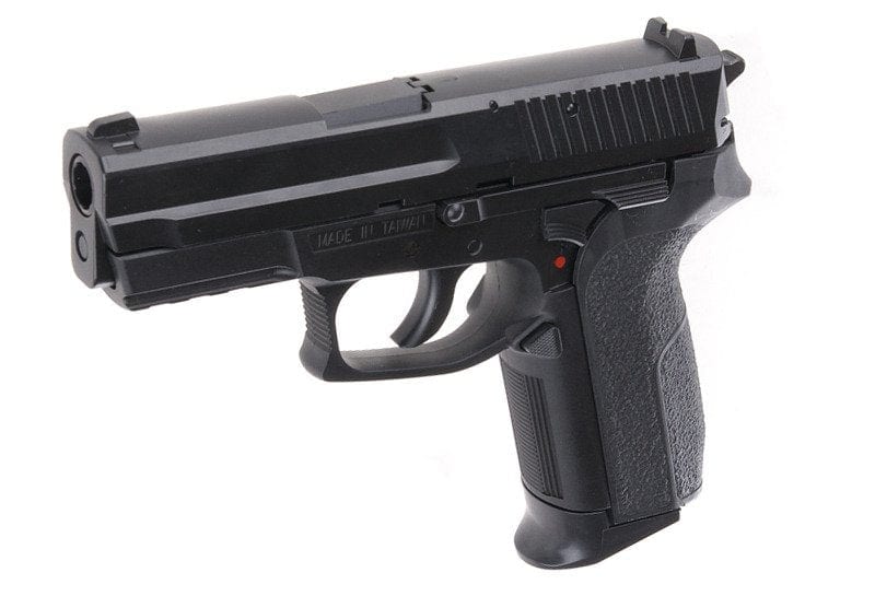 SP2022 CO2 pistol