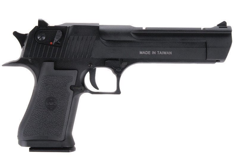 Desert Eagle CO2 pistol KCB51AHN