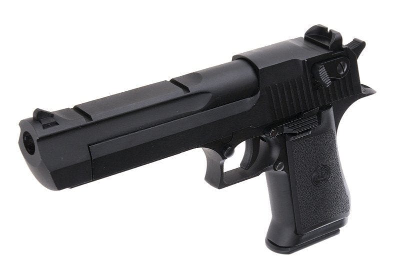 Desert Eagle CO2 pistol KCB51AHN