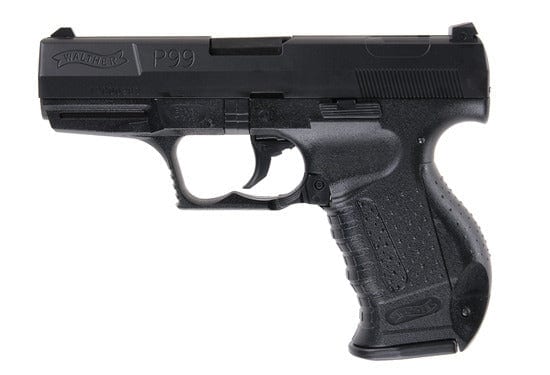 Replika sprężynowa pistoletu Walther P99