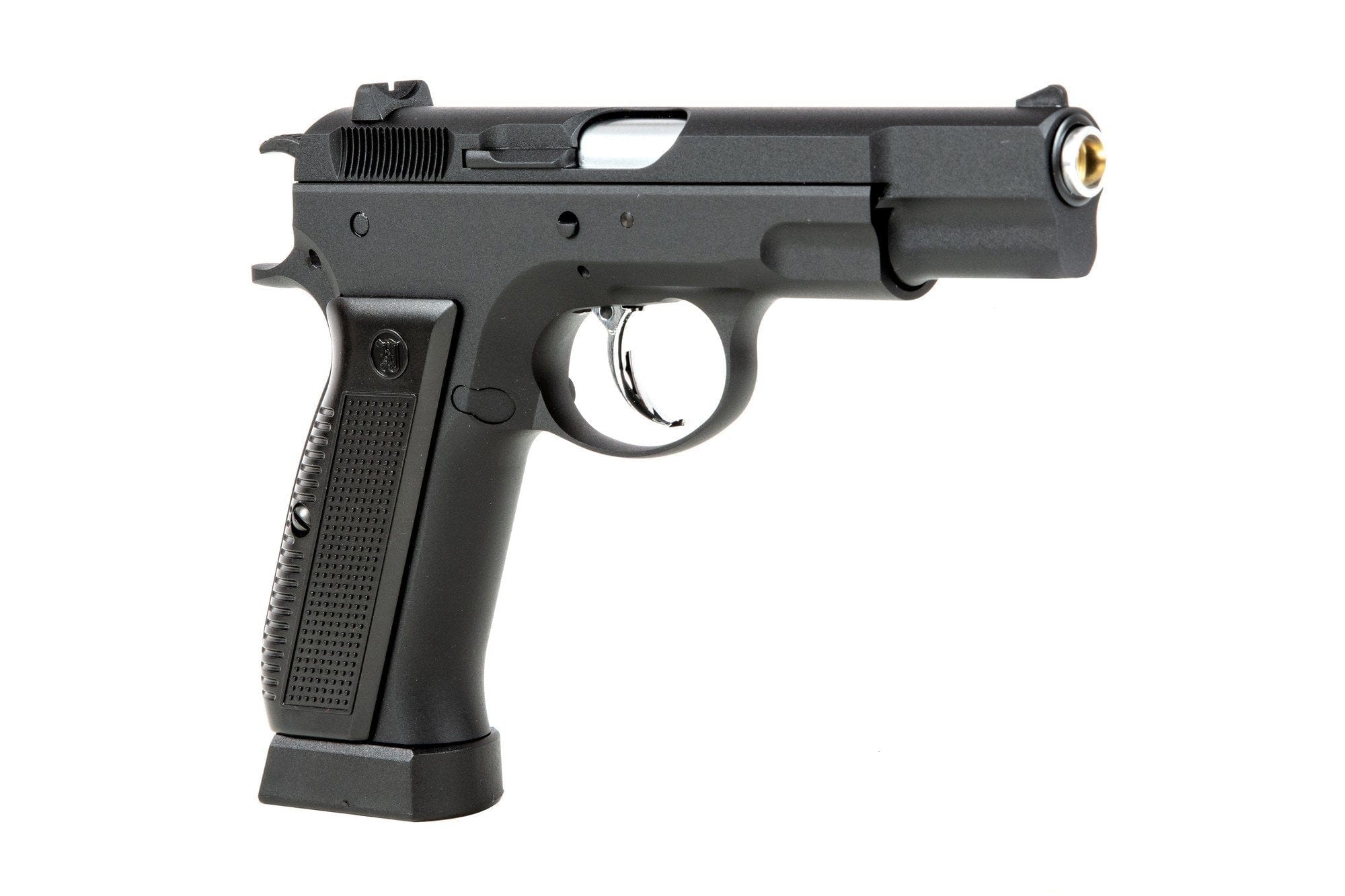 CZ75 KP-09 CO2-Pistole