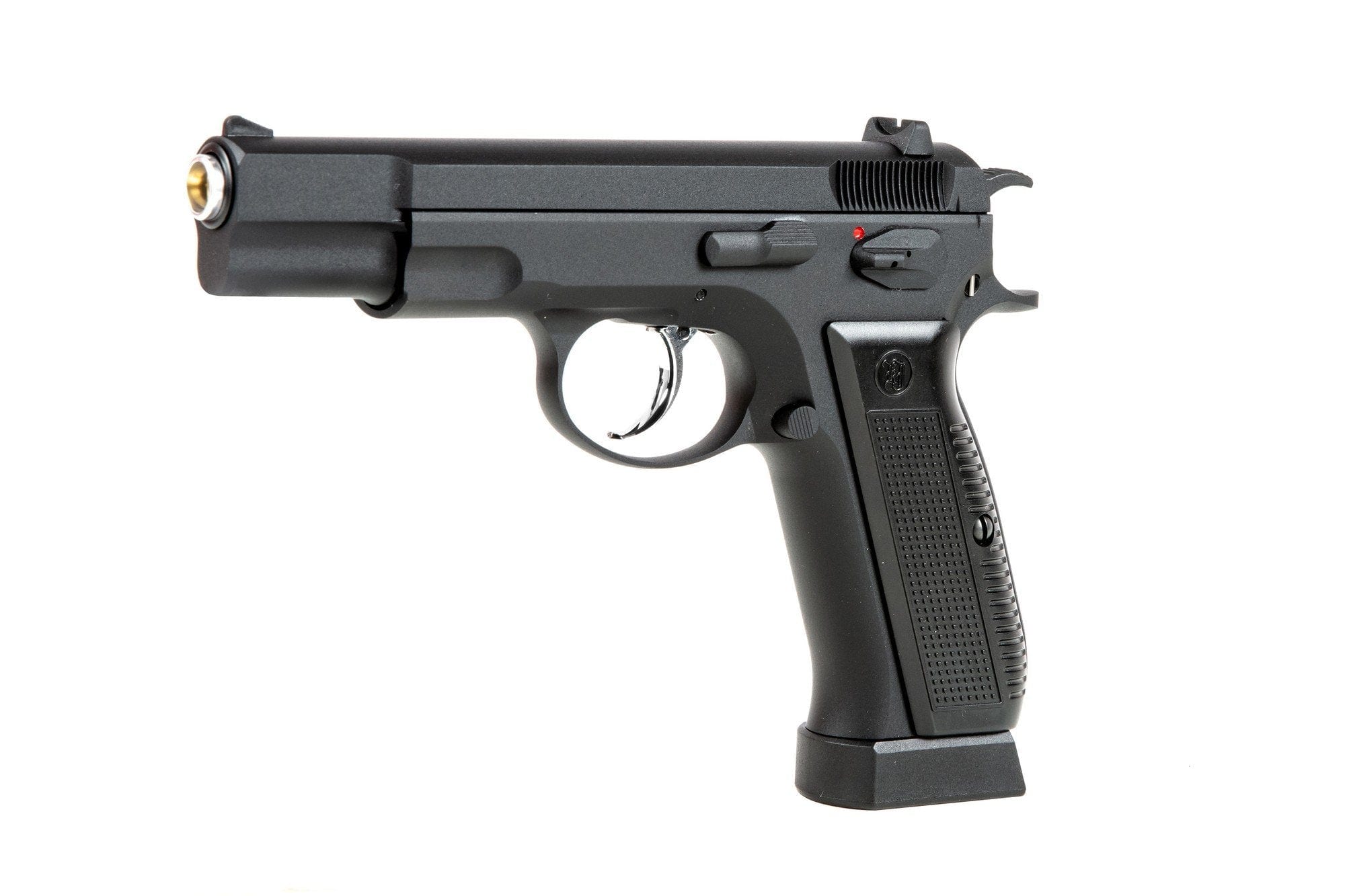 CZ75 KP-09 CO2 pistol