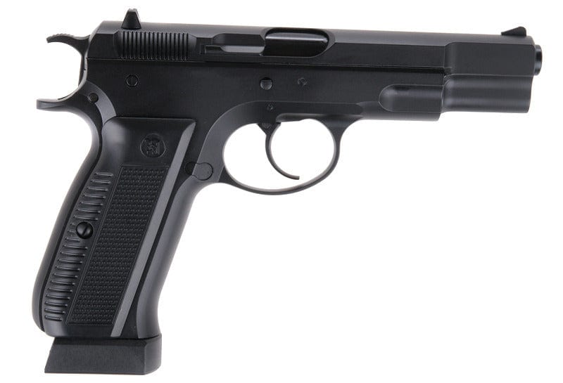 CZ75 KP-09 Gas pistol