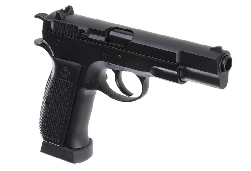 CZ75 KP-09 Gas pistol