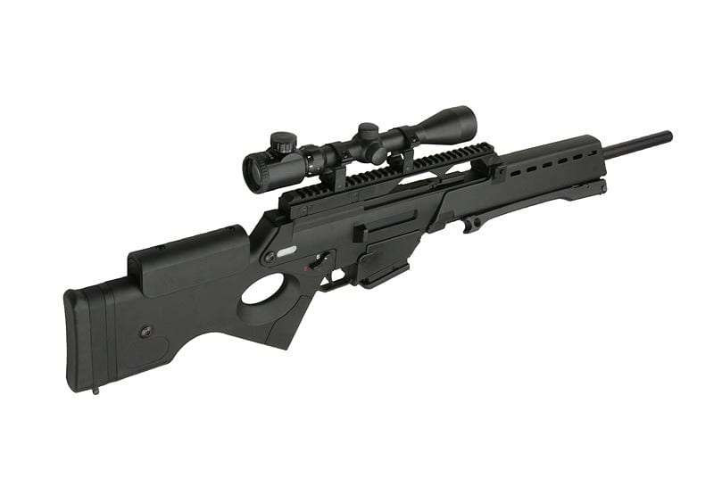 JG1838 rifle replica by JG Works on Airsoft Mania Europe