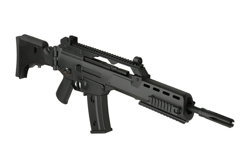 JG1938 carbine replica by JG Works on Airsoft Mania Europe
