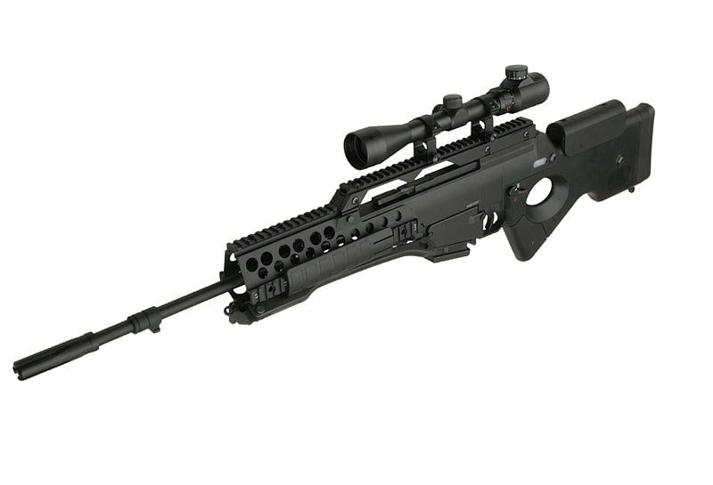 JG2238 rifle replica by JG Works on Airsoft Mania Europe