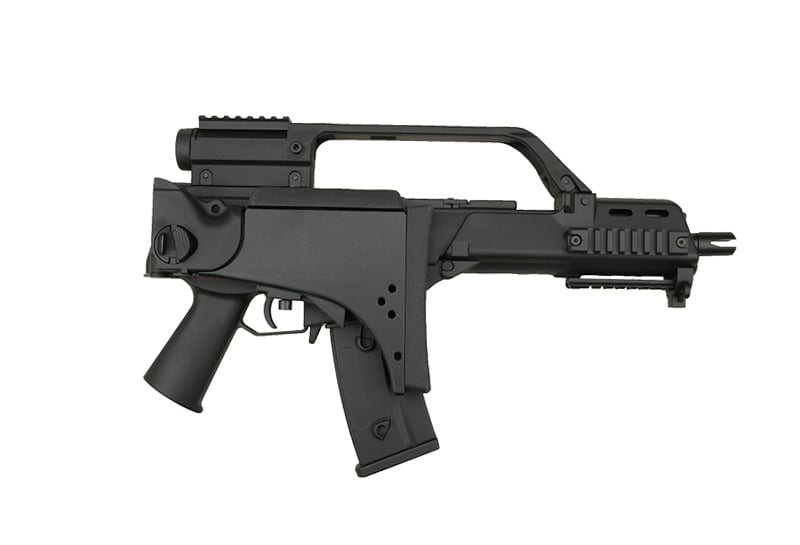 JG2338 V2 Assault Rifle Replica by JG Works on Airsoft Mania Europe