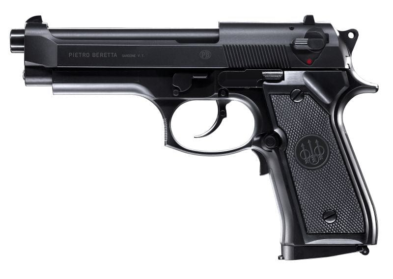 Beretta 92FS Airsoft pistol