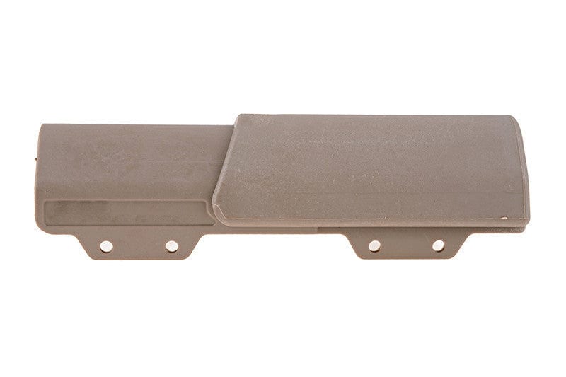 Cheek pad for the CTR/MOE type stock – sand by FMA on Airsoft Mania Europe