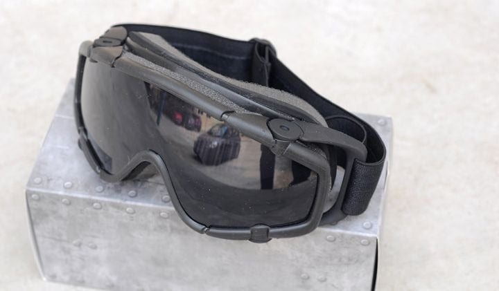 FMA Tactical Goggles by FMA on Airsoft Mania Europe