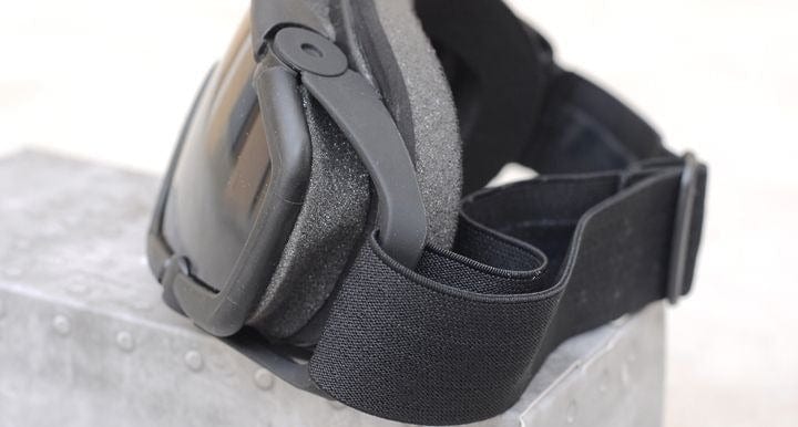 FMA Tactical Goggles by FMA on Airsoft Mania Europe