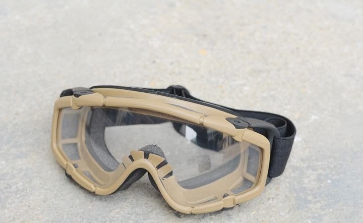 FMA tactical goggles