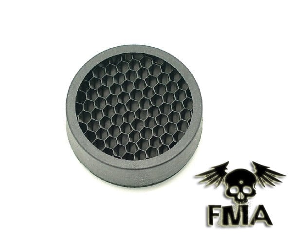 Protective cover for Scopes by FMA on Airsoft Mania Europe