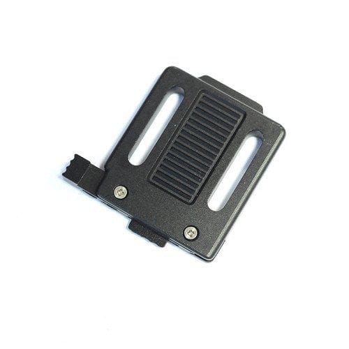 NVG mount adapter – Black