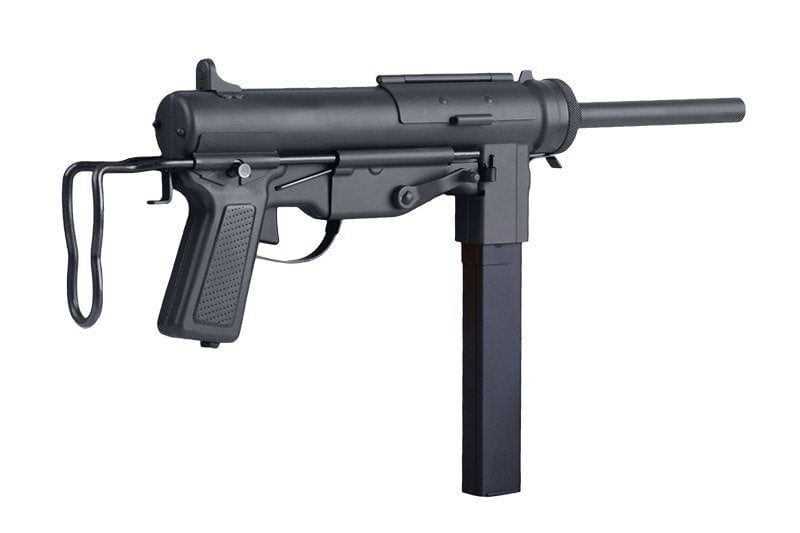 Grease Gun submachine gun replica
