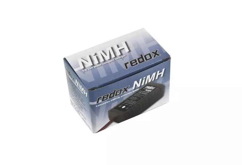 NiMH REDOX 230V Ladegerät