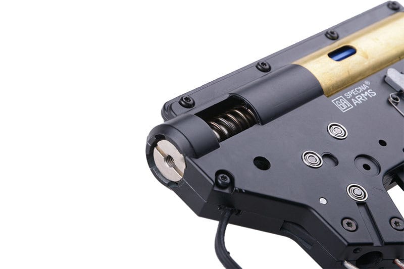 Specna Arms SA-B01 ONE ™ carbine replica - black by Specna Arms on Airsoft Mania Europe
