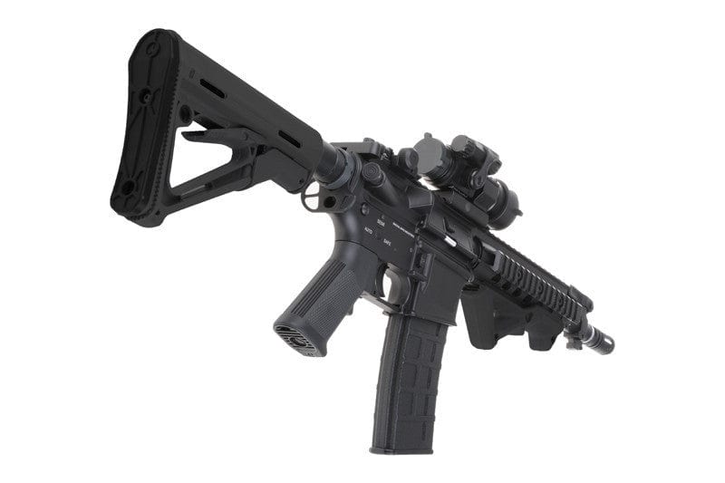 Specna Arms SA-B04 ONE ™ carbine replica - black by Specna Arms on Airsoft Mania Europe
