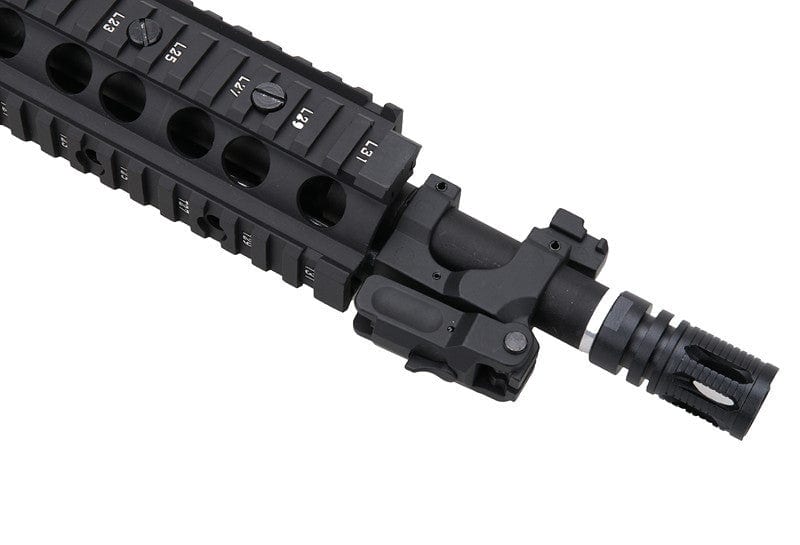 Specna Arms SA-B04 ONE ™ carbine replica - black by Specna Arms on Airsoft Mania Europe
