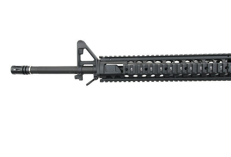 Fucile softair M16 SA-B07