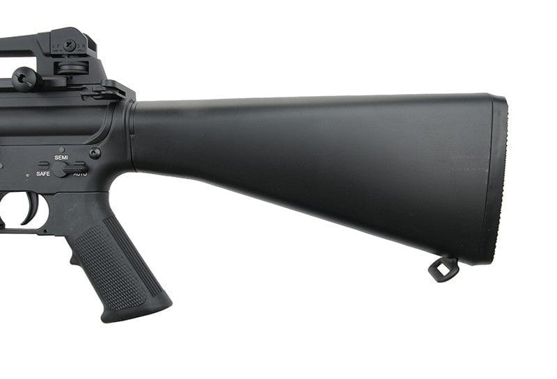 Fusil airsoft M16 SA-B07