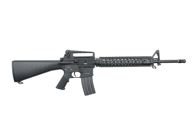 M16 airsoft rifle SA-B07