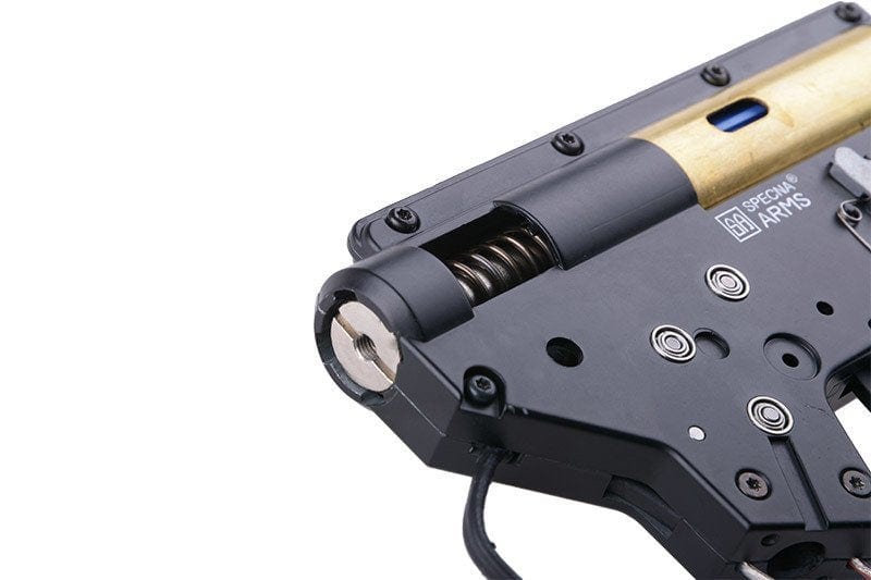 Pistolet électrique Airsoft SA-A01 ONE™