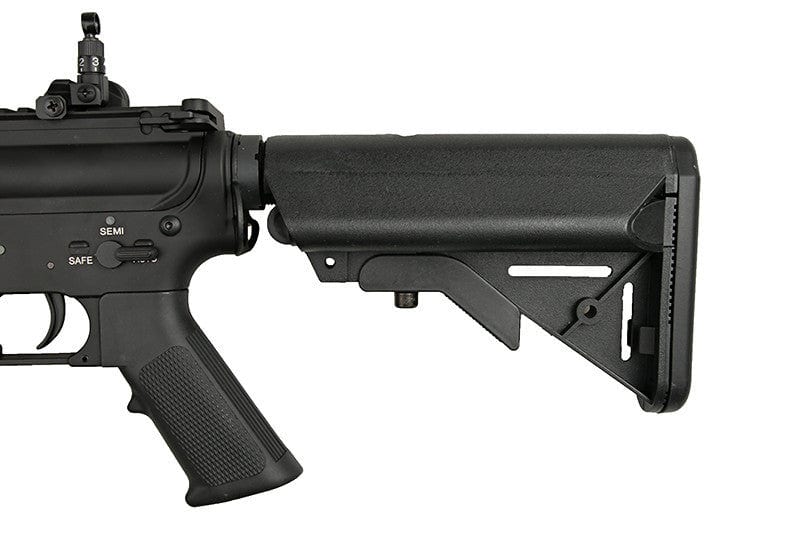 SA-ONE ™ A03 carbine replica - black by Specna Arms on Airsoft Mania Europe